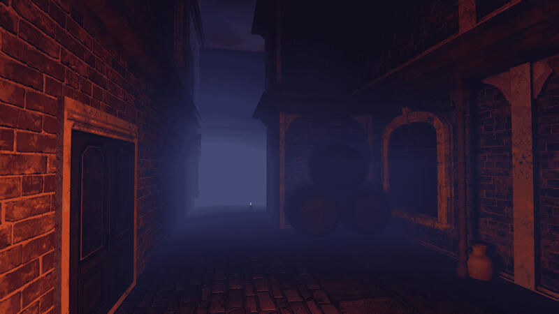 Streets of Pestilence
