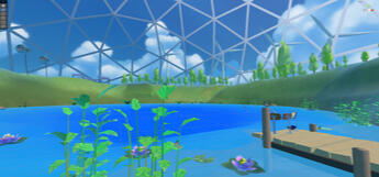 (FISHING VR)