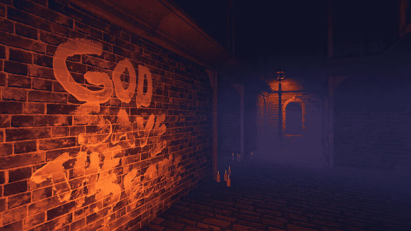 Streets of Pestilence